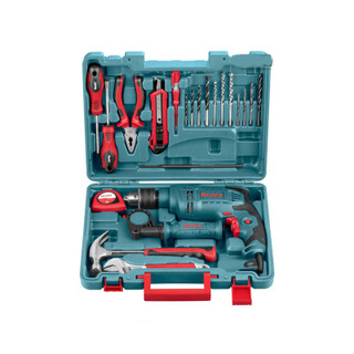 کیت دریل RS-0001 رونیکس 650 وات با وسیله