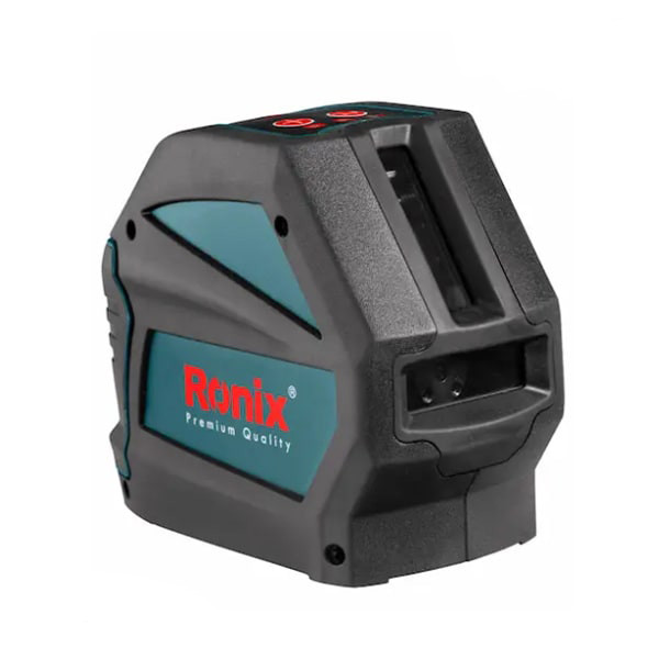 تراز لیزری رونیکس دو خط مدل RH-9500