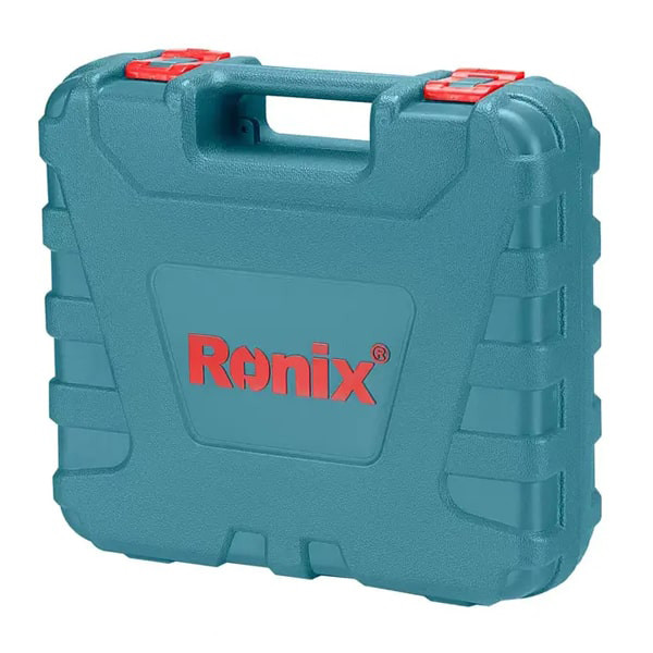 کیت دریل چکشی رونیکس مدل RS-0008