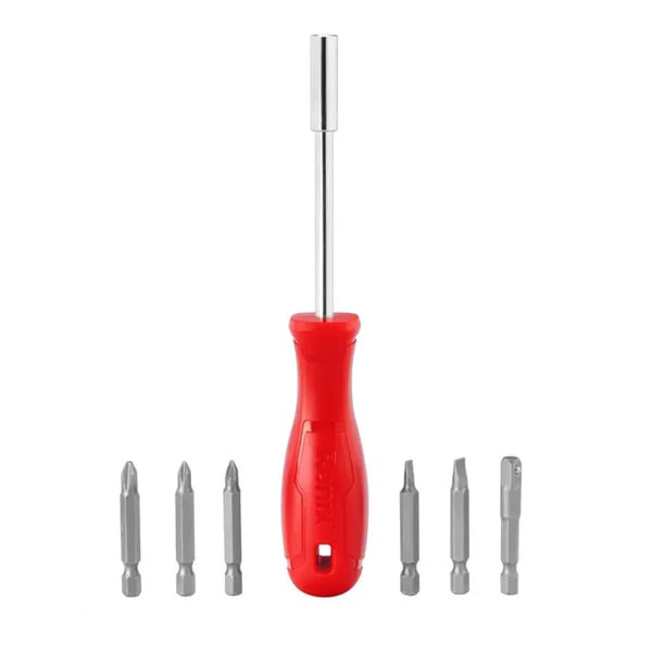 کیت دریل چکشی رونیکس مدل RS-0008