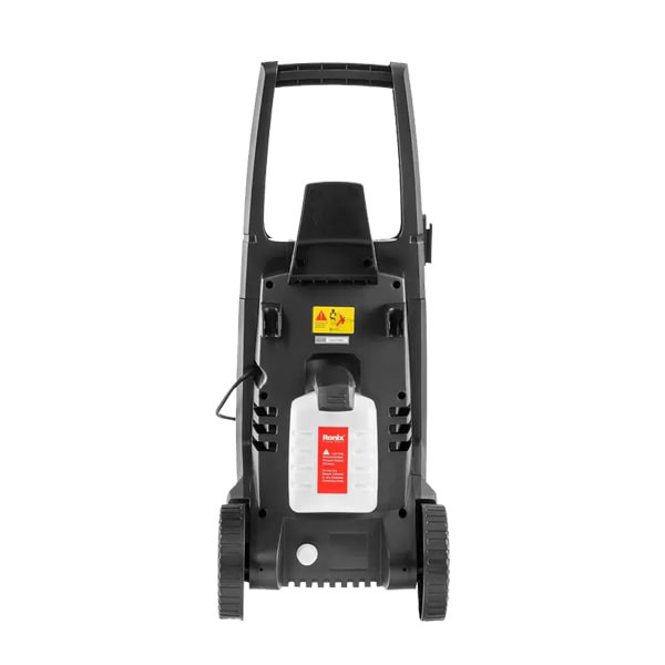 کارواش خانگی رونیکس 150 بار ذغالی مدل RP-U150