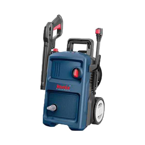کارواش خانگی رونیکس 170 بار ذغالی RP-U170