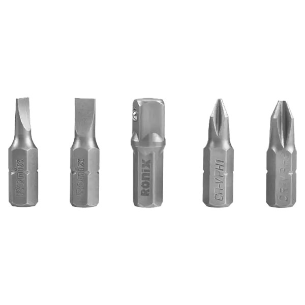 کیت دریل برقی چکشی Ronix RS-0007 ا Ronix RS-0007 Drill kit