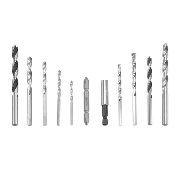 کیت دریل برقی چکشی Ronix RS-0007 ا Ronix RS-0007 Drill kit