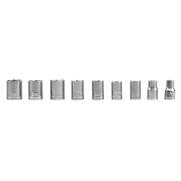 کیت دریل برقی چکشی Ronix RS-0007 ا Ronix RS-0007 Drill kit