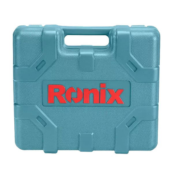 کیت دریل برقی چکشی Ronix RS-0007 ا Ronix RS-0007 Drill kit