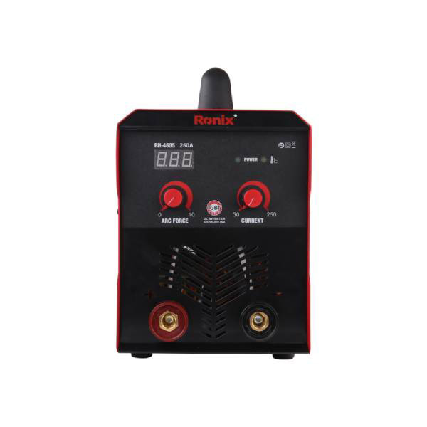 اینورتر جوشکاری 250 آمپر رونیکس مدل RH-4605