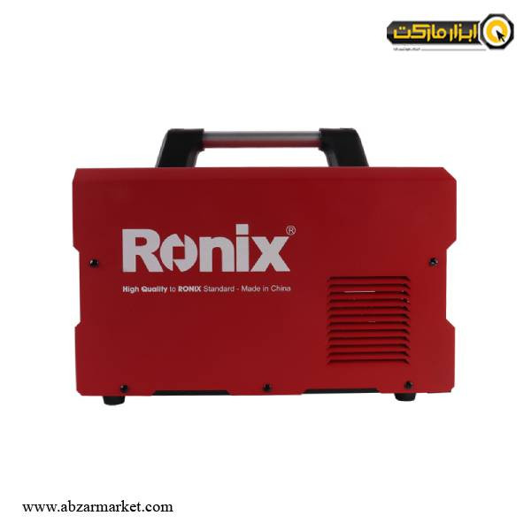 اینورتر جوشکاری 250 آمپر رونیکس مدل RH-4605