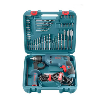 کیت دریل برقی چکشی Ronix RS-0006