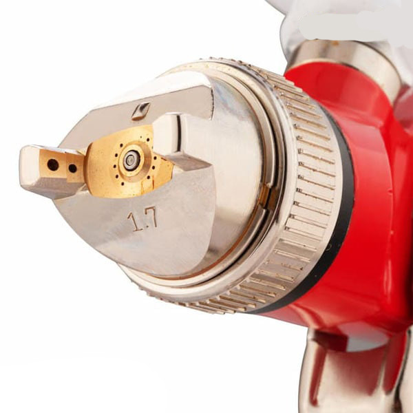 پیستوله بادی رونیکس مدل RH-6217