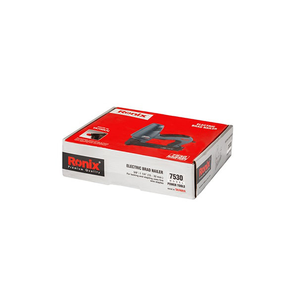 میخ کوب برقی رونیکس مدل Ronix 7530