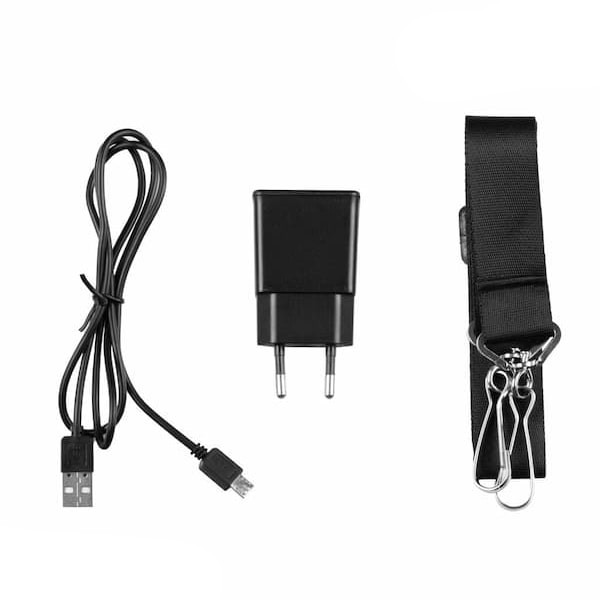 نور افکن شارژی رونیکس مدل RH-4255