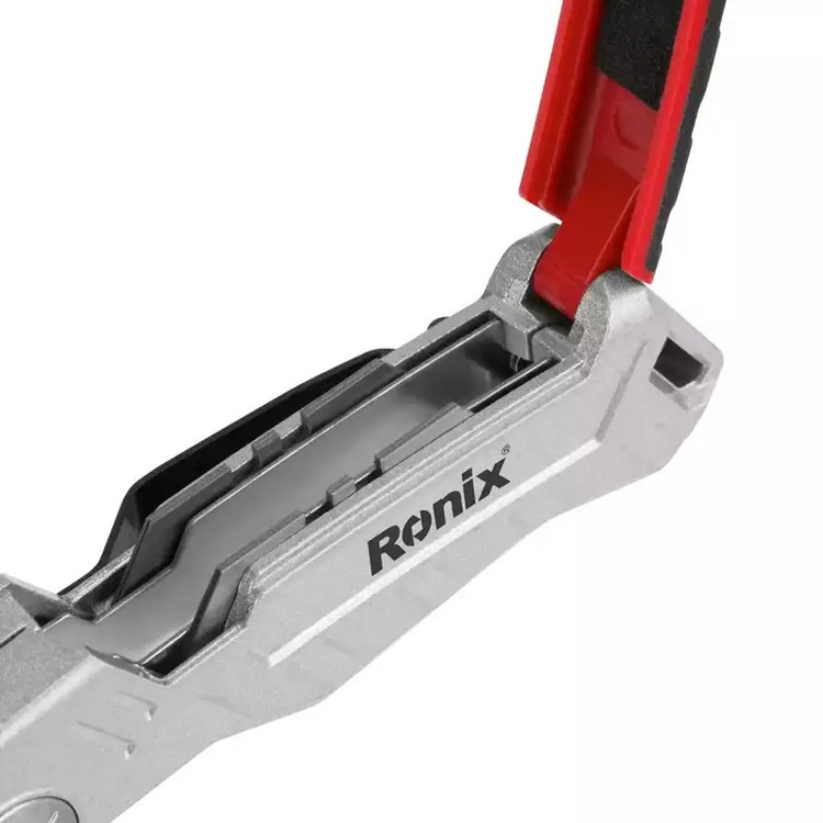کاتر ذوزنقه ای تاشو 19 میلی متری مدل RH-3009