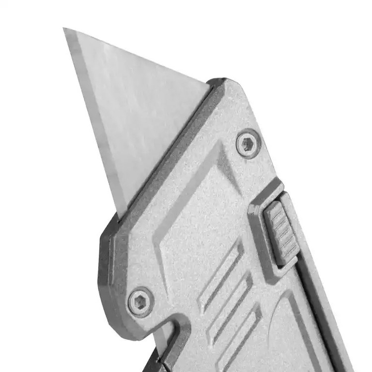 کاتر ذوزنقه ای تاشو 19 میلی متری مدل RH-3009