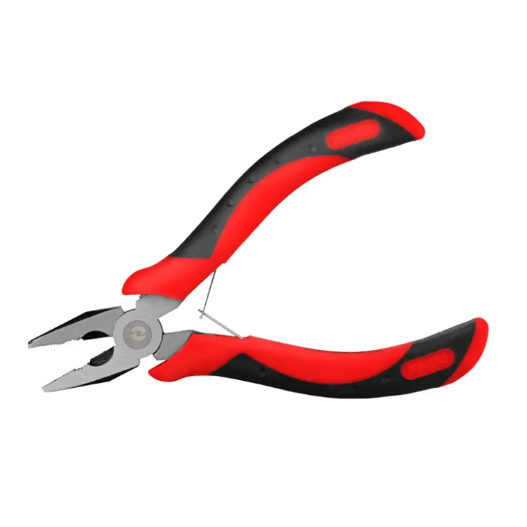 انبردست رونیکس مدل RH-1104 سایز 4.5 اینچ