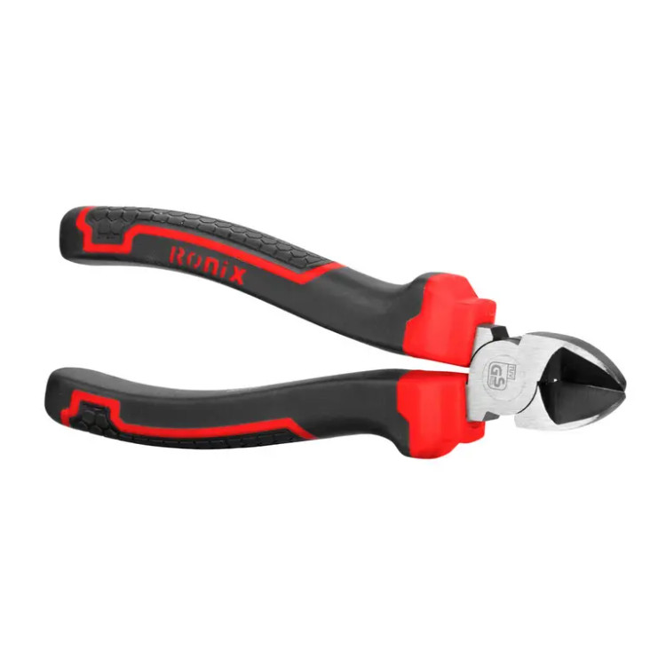 سیم چین رونیکس مدل RH-1266 سایز ۶ اینچ