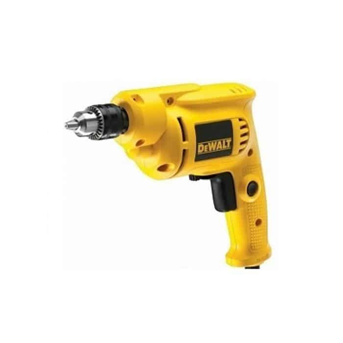 دریل برقی DWD010 B5 دیوالت