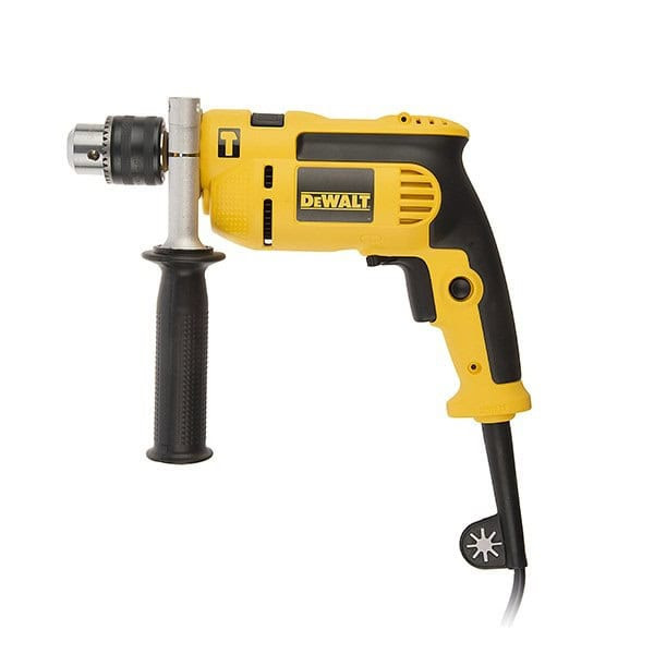 دریل چکشی DWD024K دیوالت