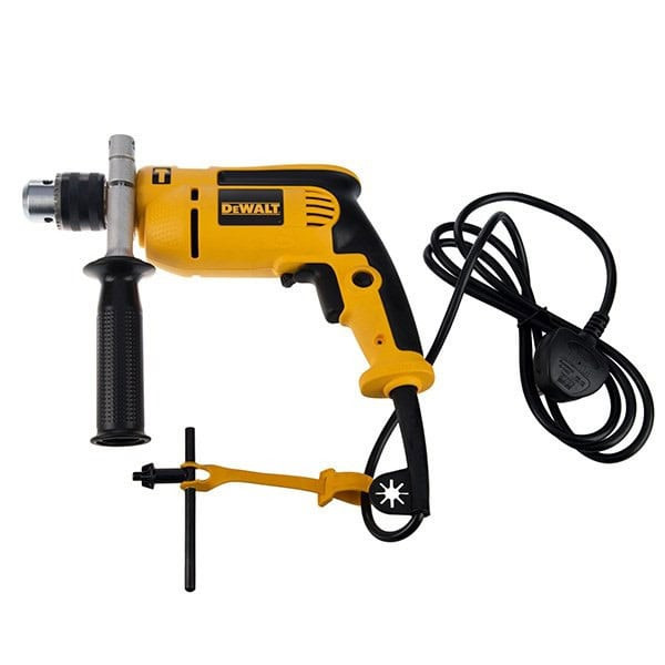 دریل چکشی DWD024K دیوالت