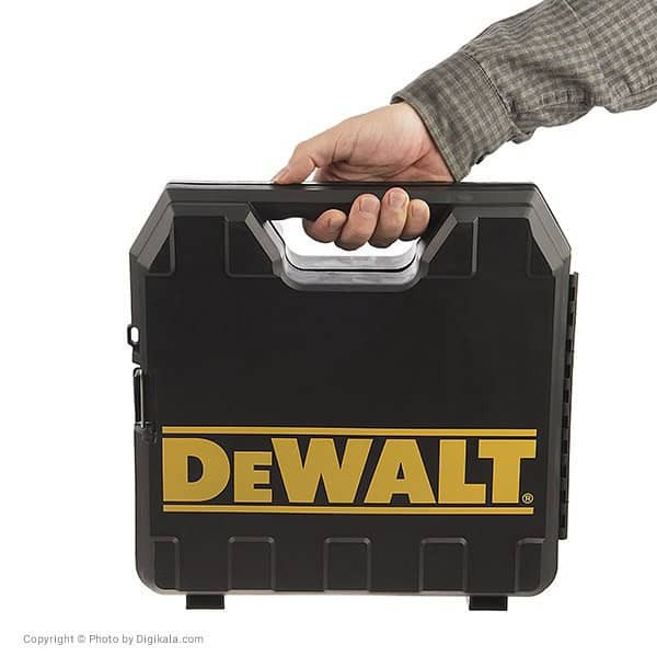 دریل چکشی DWD024K دیوالت