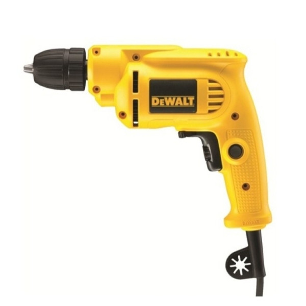 دریل برقی DWD014S QS دیوالت