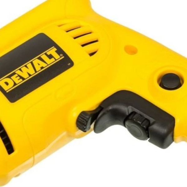 دریل برقی DWD014S QS دیوالت
