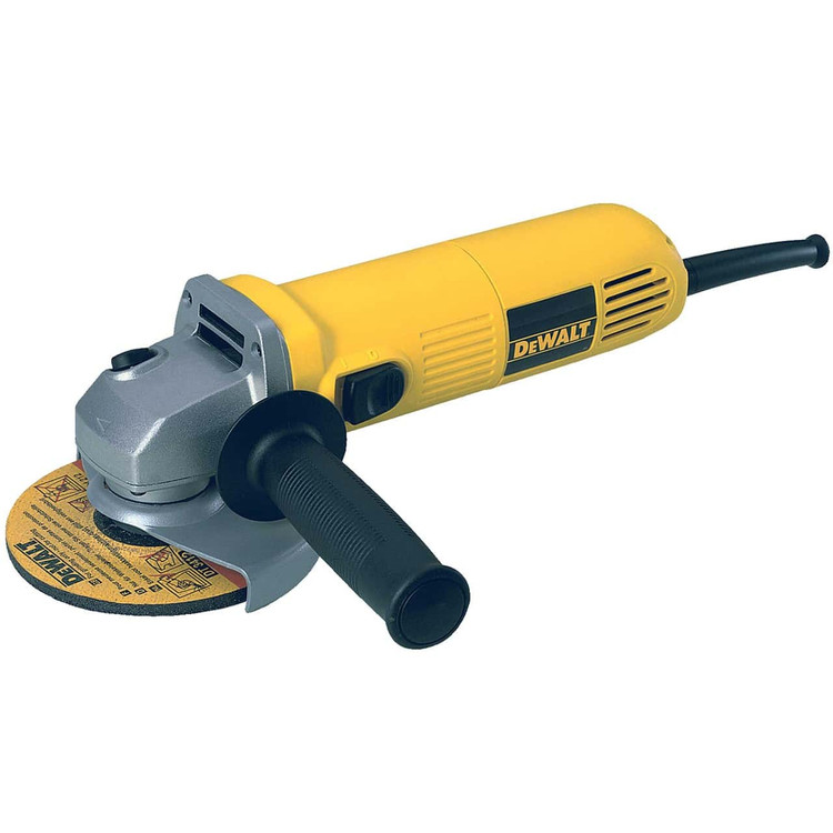 مینی فرز DWE4010 دیوالت