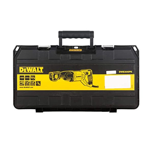 اره افقی بر DWE305PK دیوالت