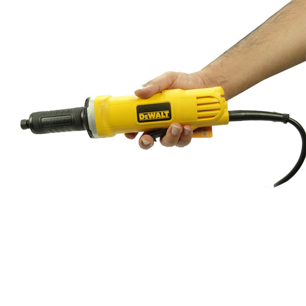 فرز انگشتی گلو بلند DWE4887N دیوالت
