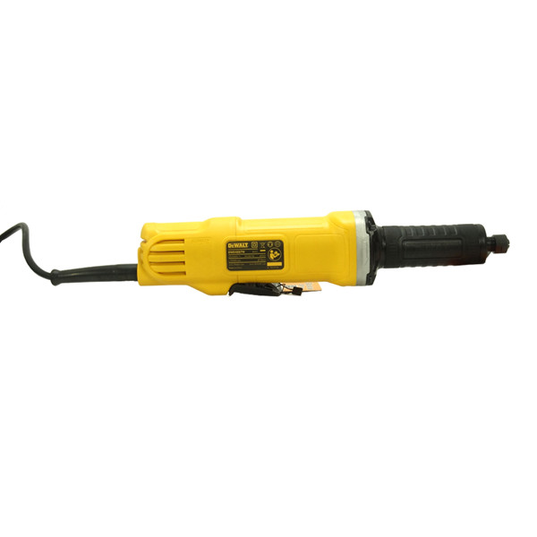 فرز انگشتی گلو بلند DWE4887N دیوالت