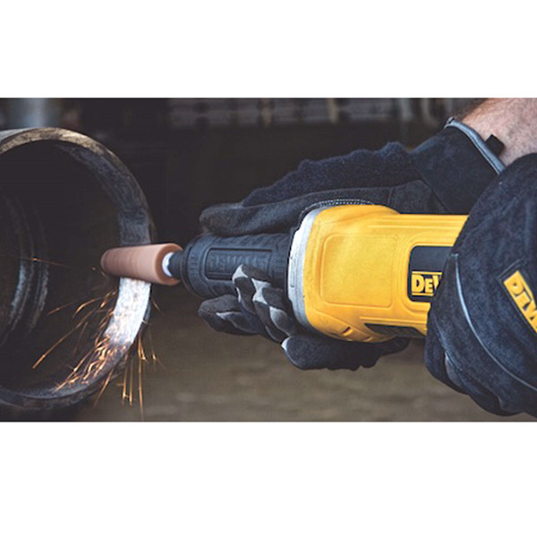فرز انگشتی گلو بلند DWE4887N دیوالت