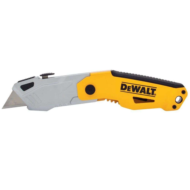 کاتر فلزی تاشو دیوالت DWHT10261-0
