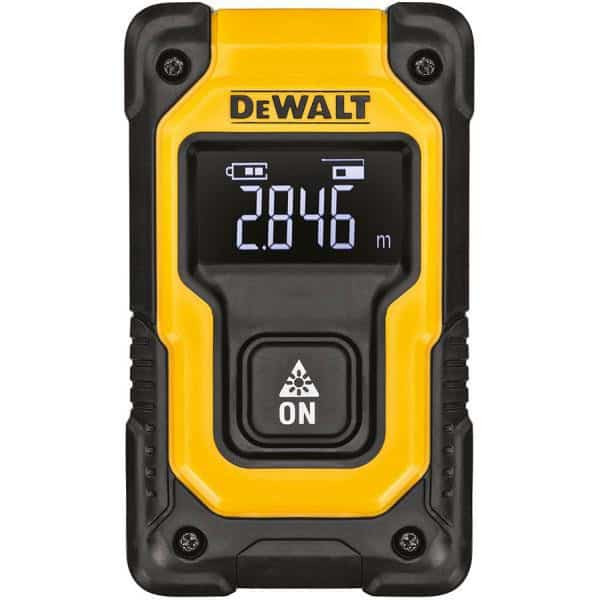 متر لیزری16 متری DW055PL دیوالت