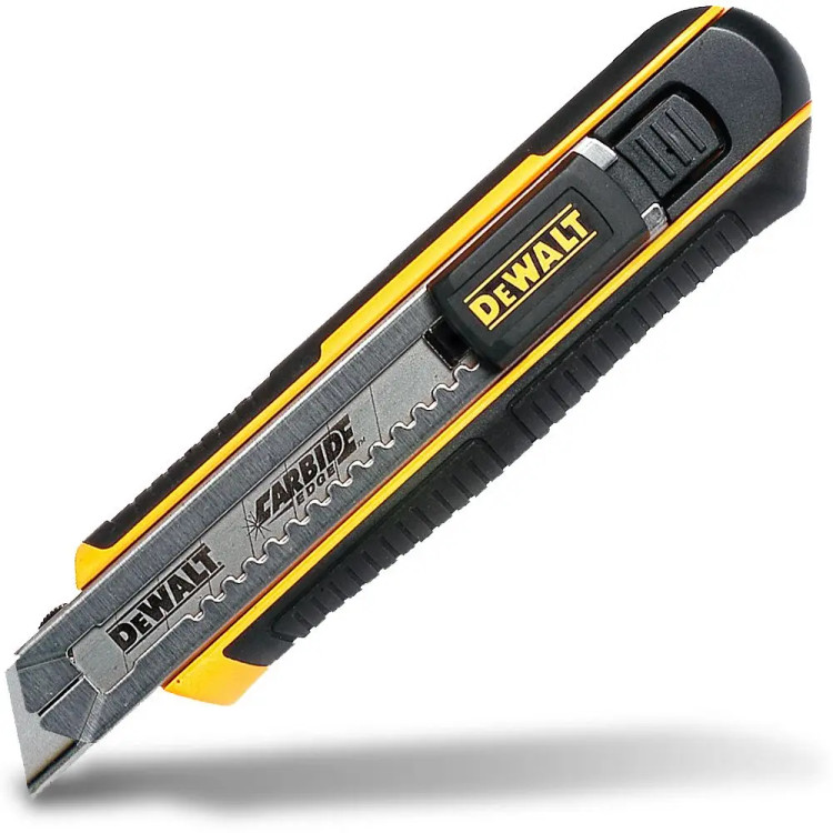 کاتر18 میلیمتری دیوالت مدل DWHT-10249