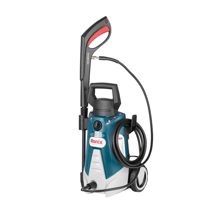 کارواش رونیکس مدل RP-U100 ظرفیت ۱۰۰ بار