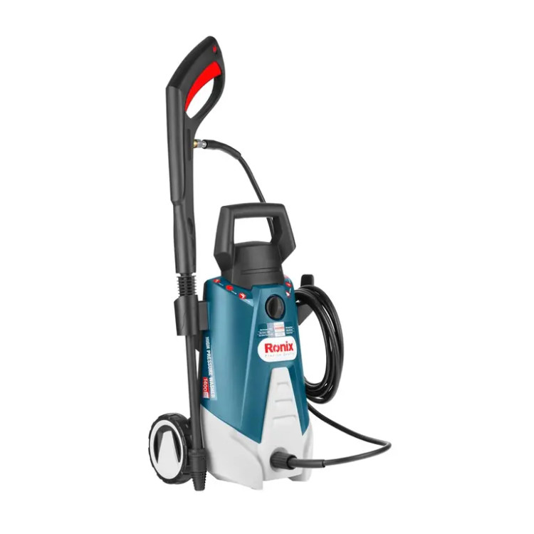 کارواش رونیکس مدل RP-U100 ظرفیت ۱۰۰ بار