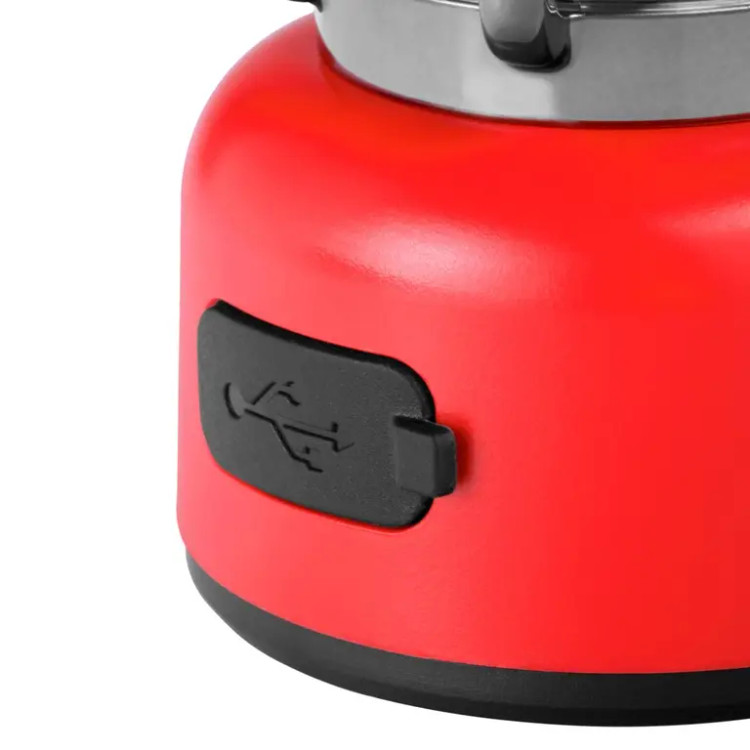 چراغ فانوسی شارژی رونیکس مدل RH-4227 با نور ۱۵۰ لومن