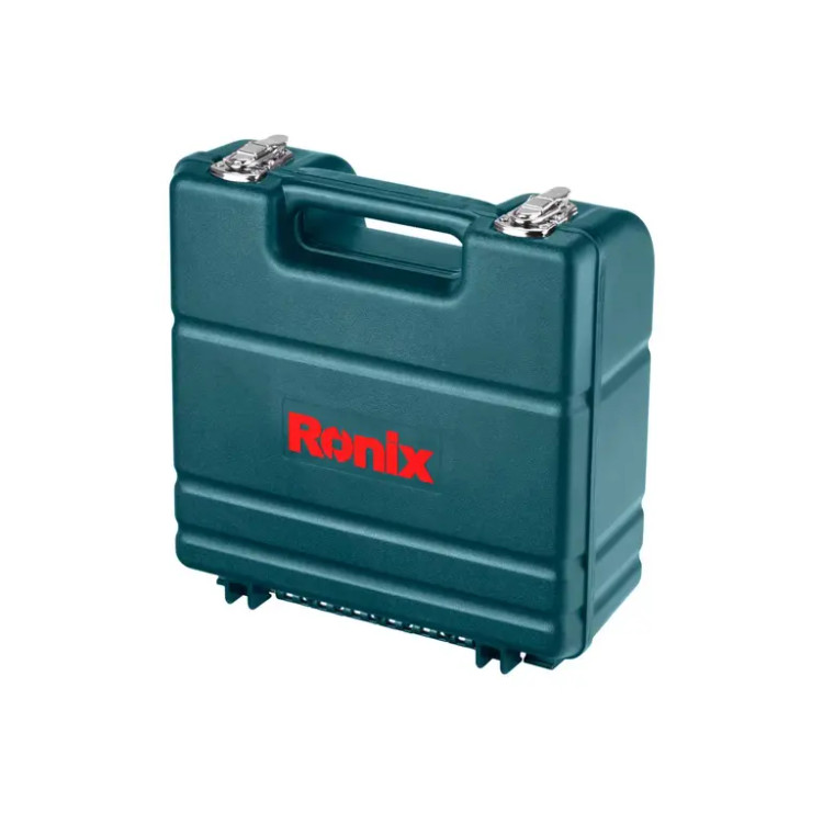 تراز لیزری رونیکس مدل RH9500G دو خط نور سبز