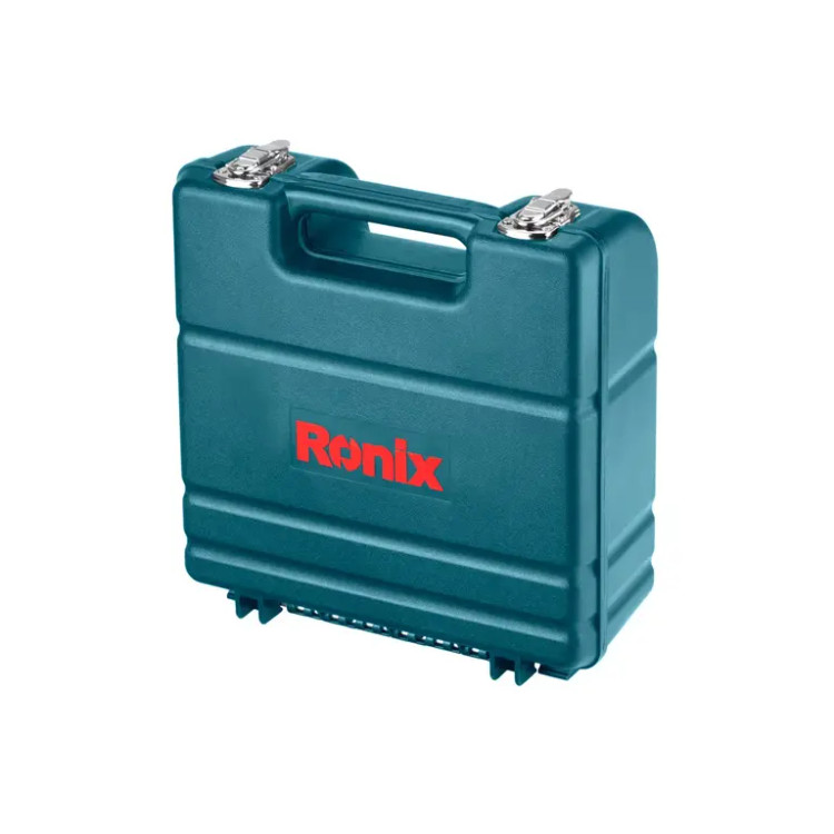 تراز لیزری رونیکس مدل RH-9502 دو خط ۳۶۰ درجه