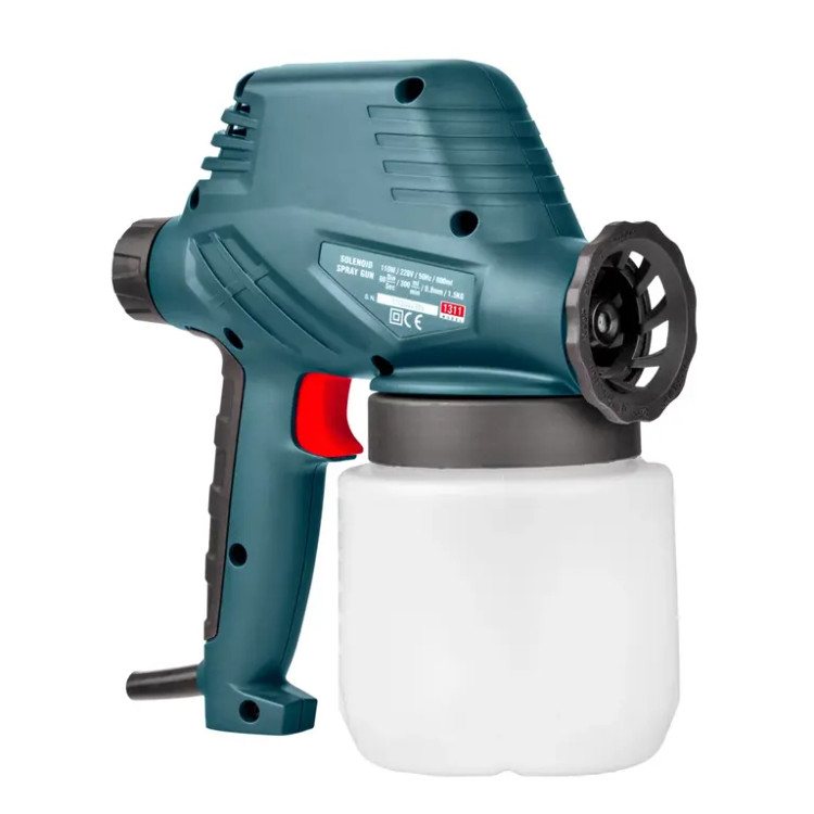 پیستوله برقی رونیکس مدل RH-1311 توان ۱۱۰ وات