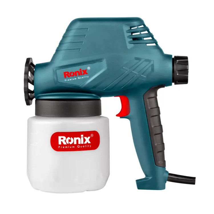 پیستوله برقی رونیکس مدل RH-1311 توان ۱۱۰ وات