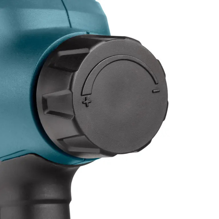 پیستوله برقی رونیکس مدل RH-1311 توان ۱۱۰ وات