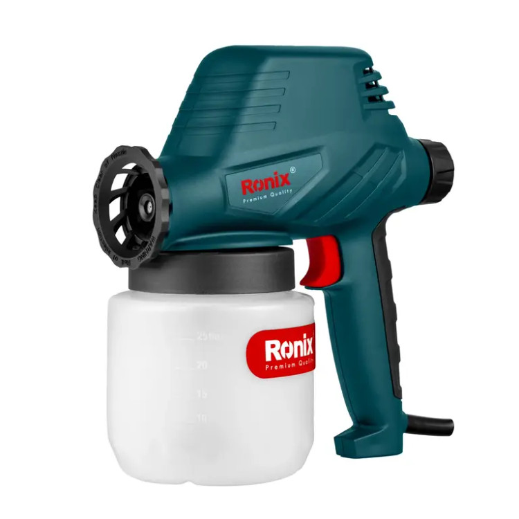 پیستوله برقی رونیکس مدل RH-1311 توان ۱۱۰ وات