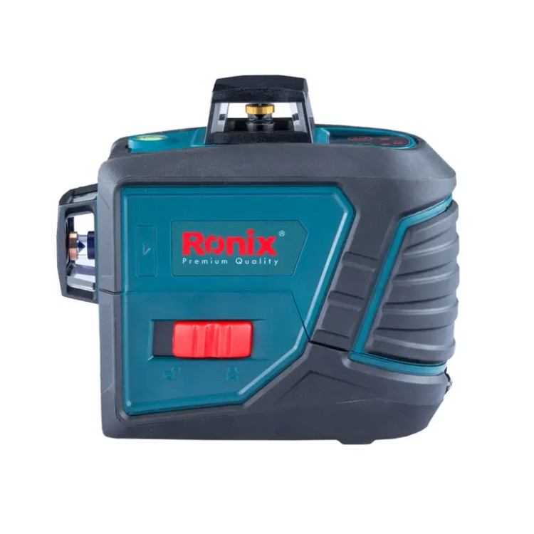 تراز لیزری رونیکس RH-9537G