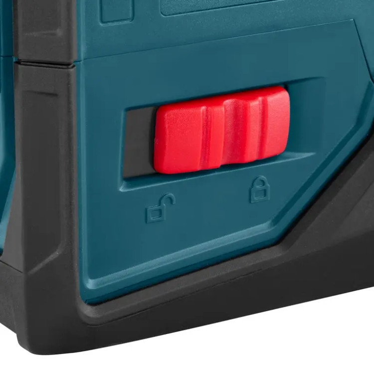 تراز لیزری رونیکس RH-9537G