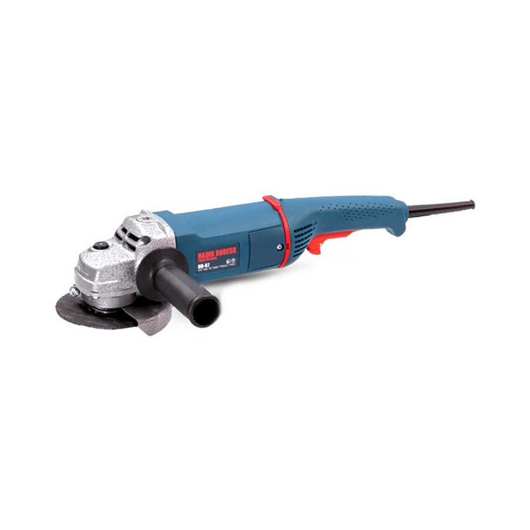 مینی فرز حدید برش مدل HB-67