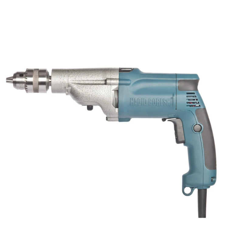 دریل چکشی حدید برش مدل HB-50 گیربکسی