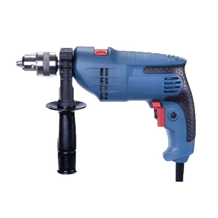 دریل چکشی دیمردار حدید برش مدل HB-70