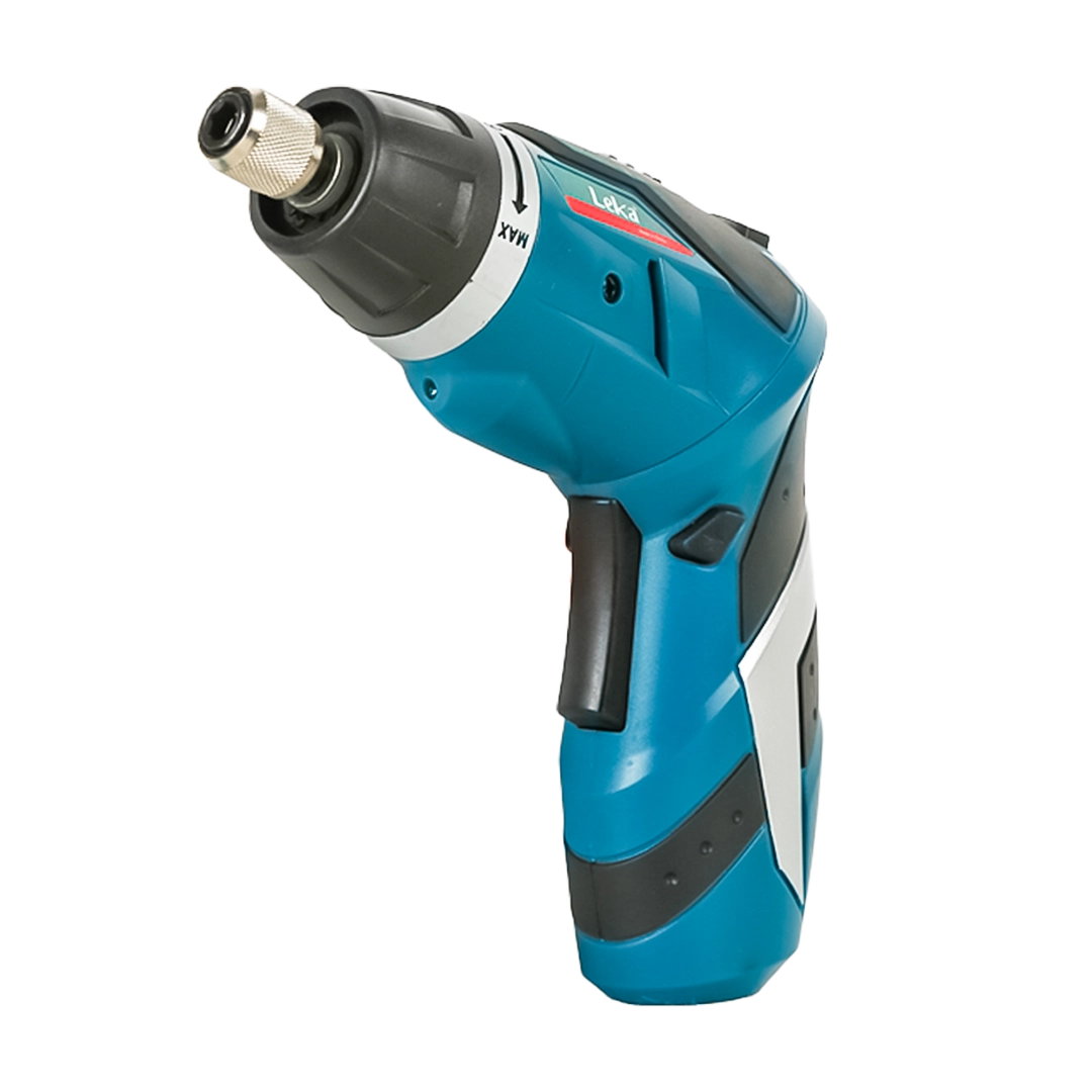پیچ گوشتی شارژی لکا CS03-003