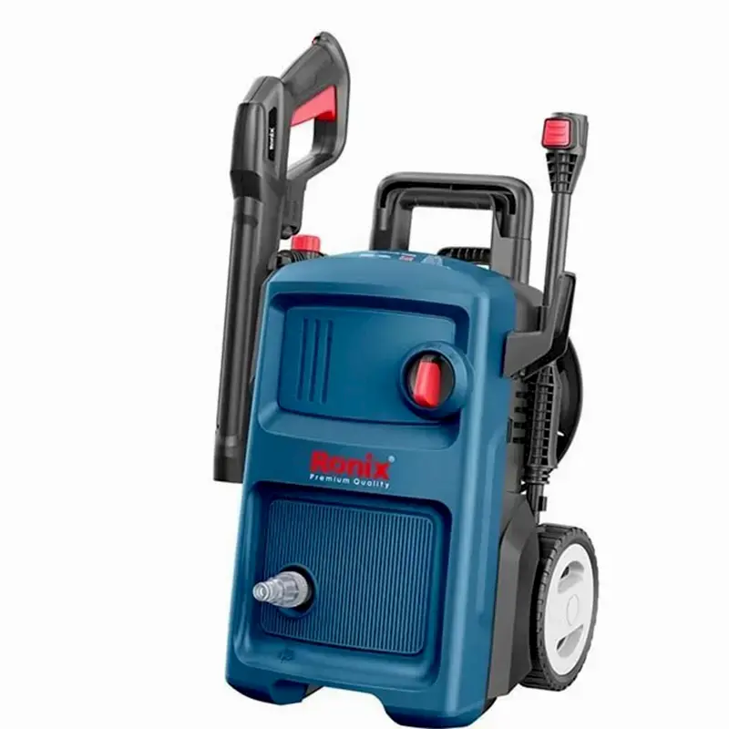 کارواش یونیورسال رونیکس مدل RP U151